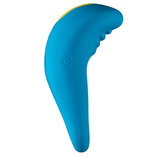 Juke Vibrating Penis Ring