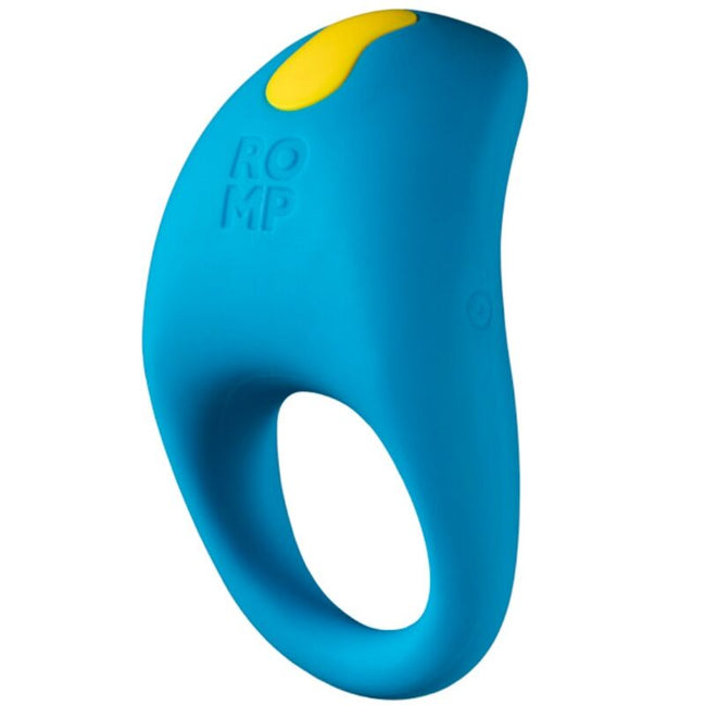 Juke Vibrating Penis Ring