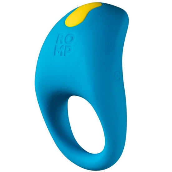 Juke Vibrating Penis Ring