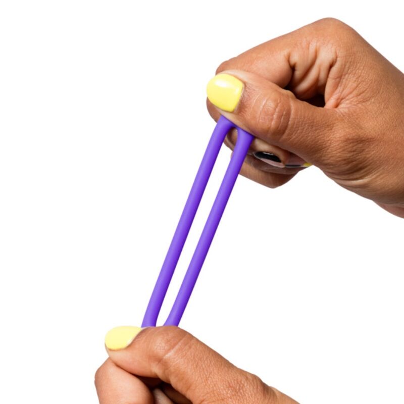 Remix Trio Penis Ring Set