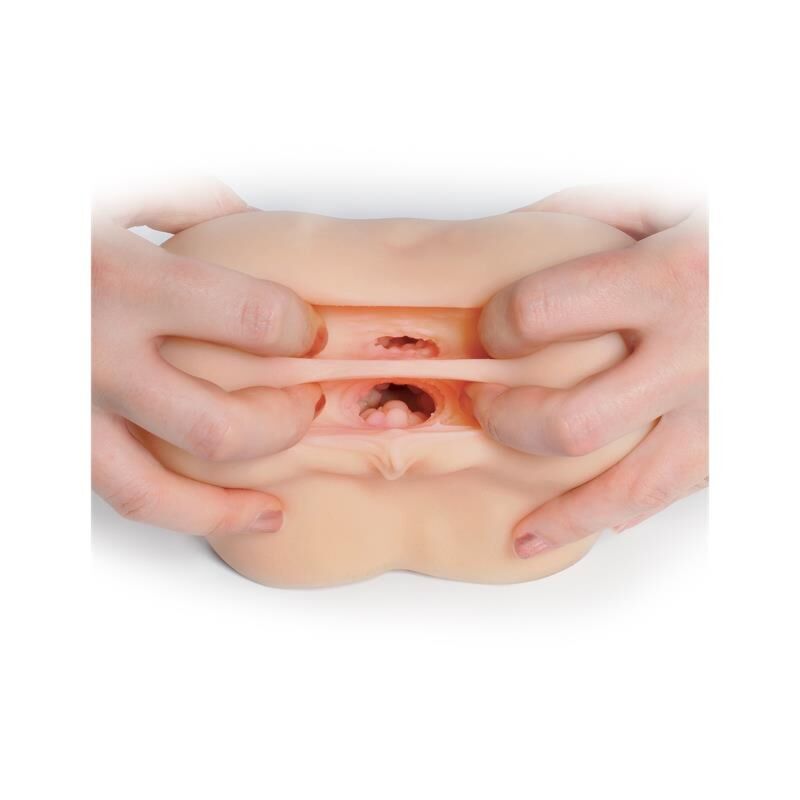 Mega Stroker Masturbator