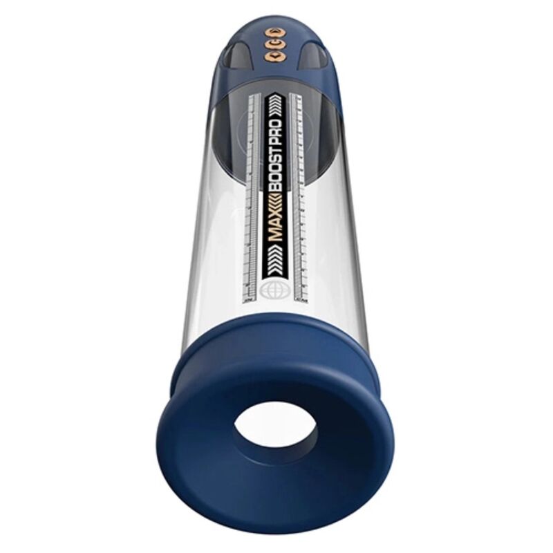 Max Boost Pro Flow Vacuum Pump — 30.5cm
