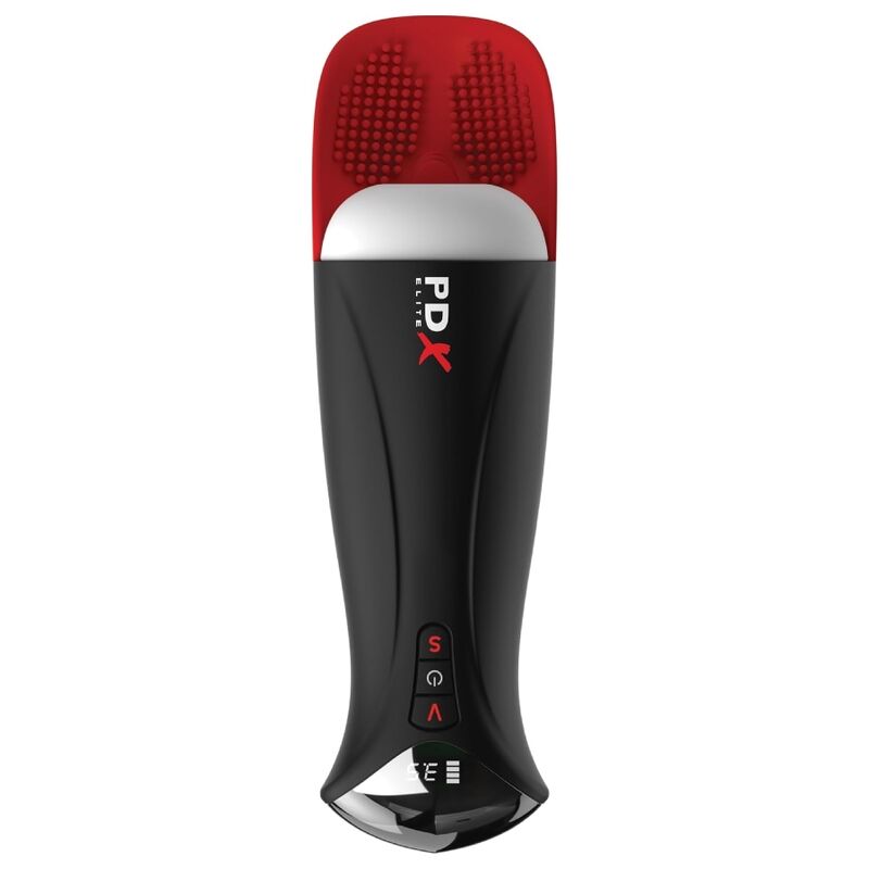 Pro XL Automatic Stroker — 34.9cm