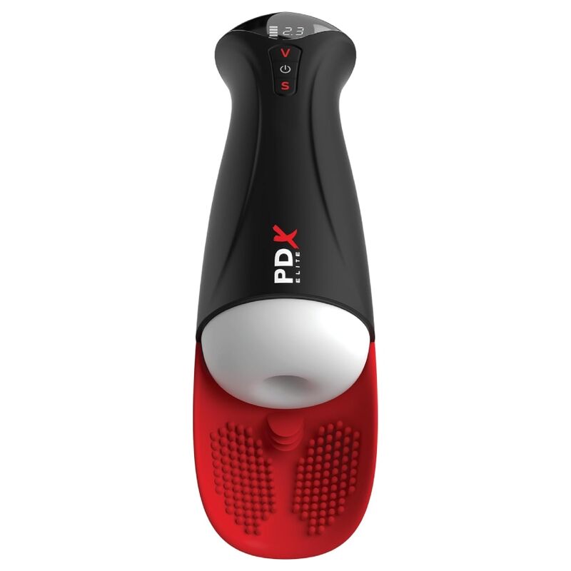 Pro XL Automatic Stroker — 34.9cm
