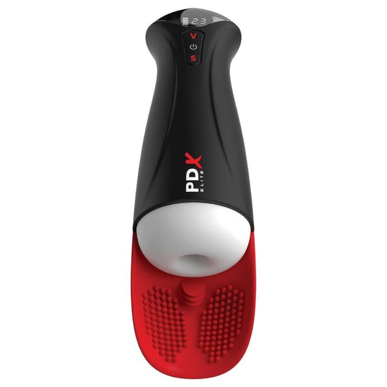 Pro XL Automatic Stroker — 34.9cm