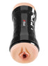 Reversible Realistic Stroker — 21.6cm