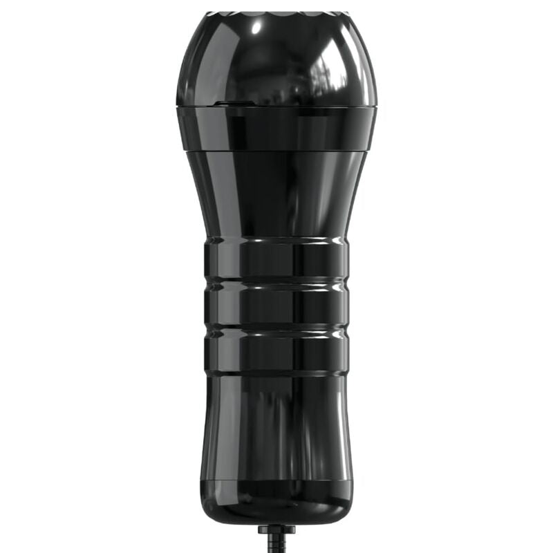 Super Sucker XXL Vagina Stroker — 27.3cm