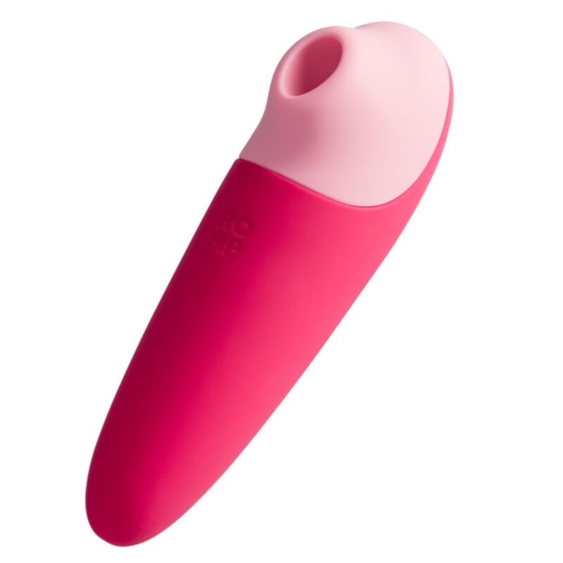 Shine X Clitoral Suction Stimulator