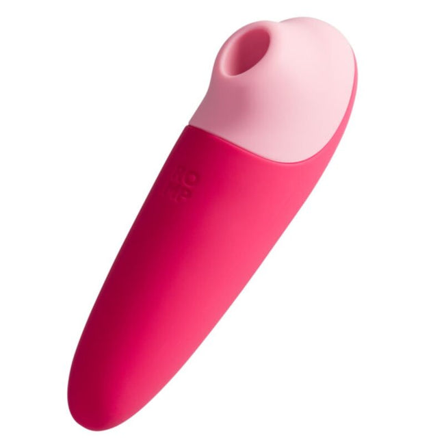 Shine X Clitoral Suction Stimulator