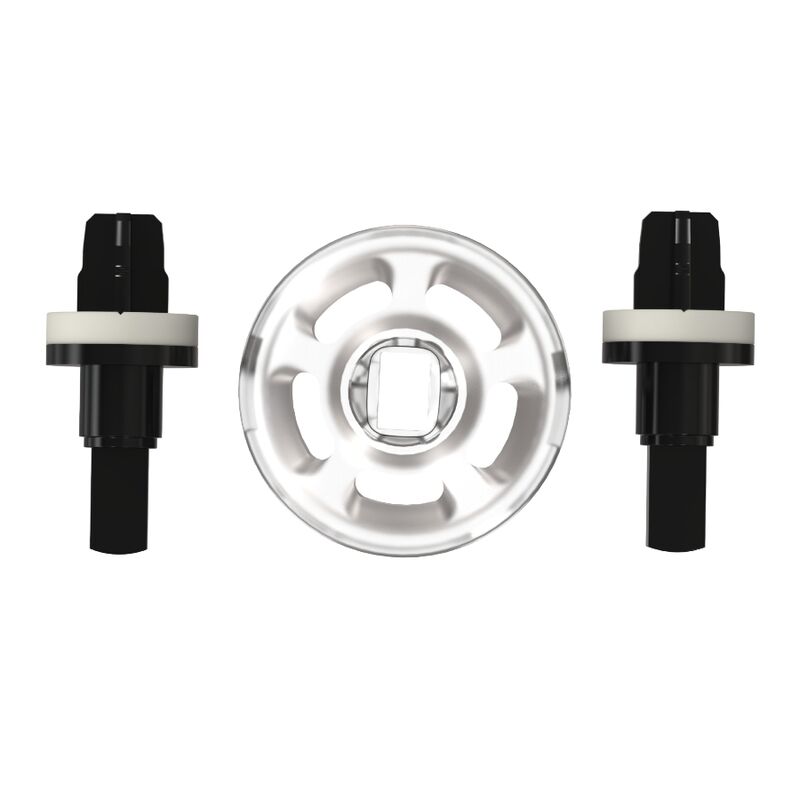 Hydro Valve Replacement Kit
