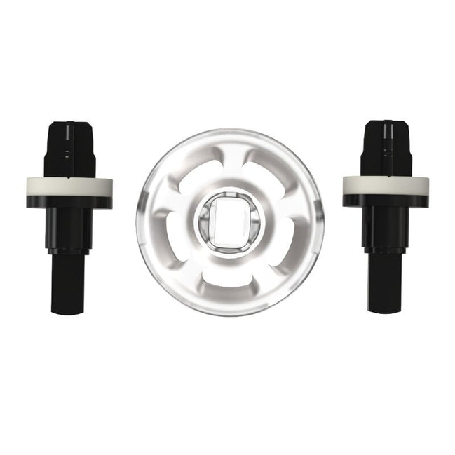 Hydro Valve Replacement Kit