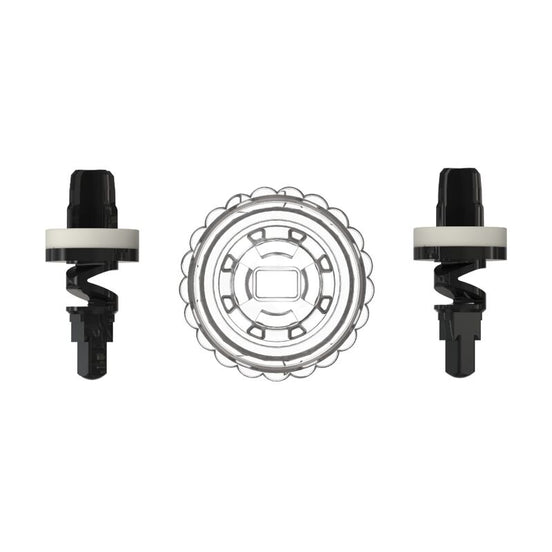 Hydromax Valve Replacement Kit