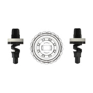HydroXtreme Valve Replacement Kit