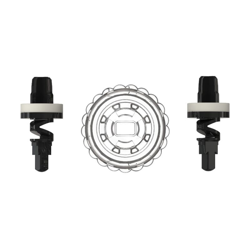 HydroXtreme Valve Replacement Kit