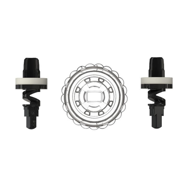 HydroXtreme Valve Replacement Kit