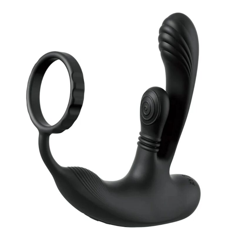 Ass-Gasm Intimotion Anal & Perineal Stimulator