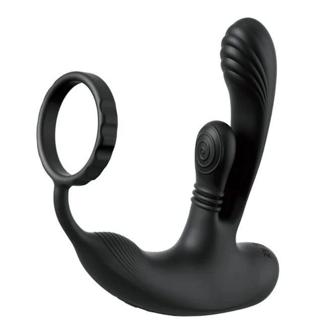 Ass-Gasm Intimotion Anal & Perineal Stimulator
