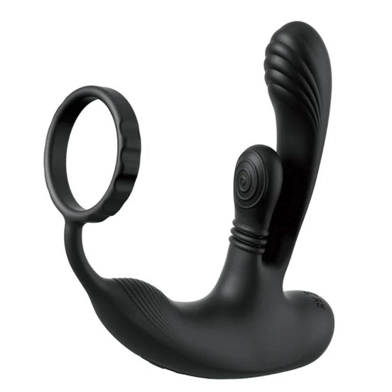 Ass-Gasm Intimotion Anal & Perineal Stimulator