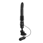 Ultimate Silicone Thruster