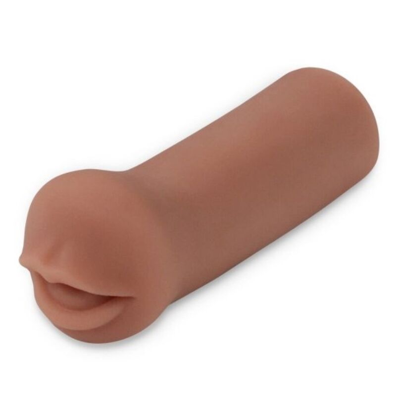 Realistic Oral-Style Masturbator