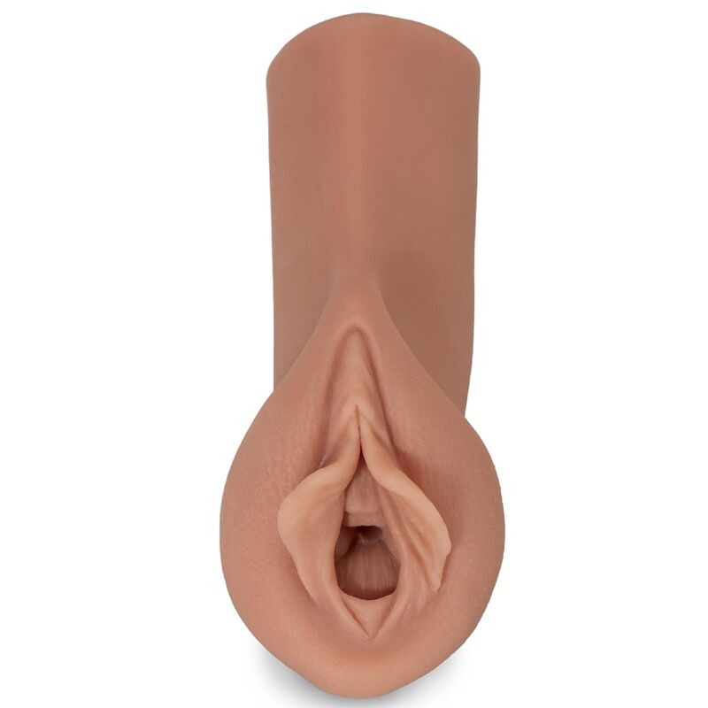 Compact Realistic Masturbator