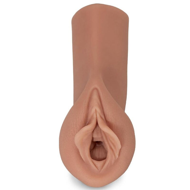 Compact Realistic Masturbator