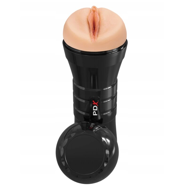 XXL Realistic Anatomical Masturbator