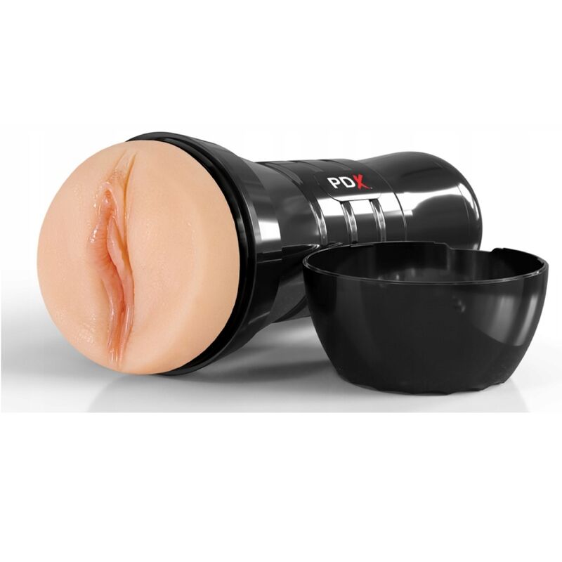 XXL Realistic Anatomical Masturbator