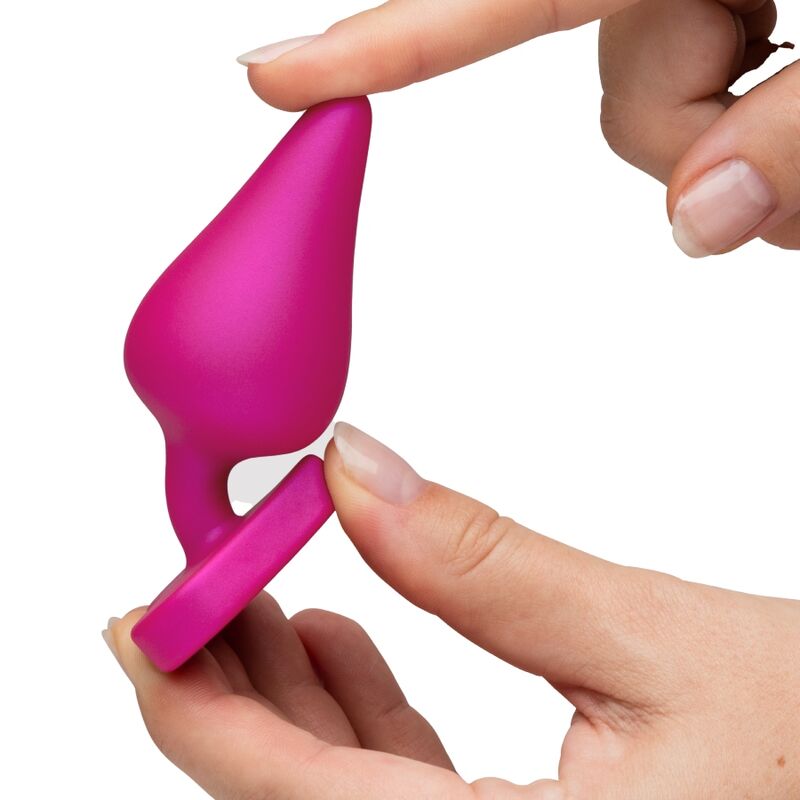 Luster Anal Training Kit — S/M/L
