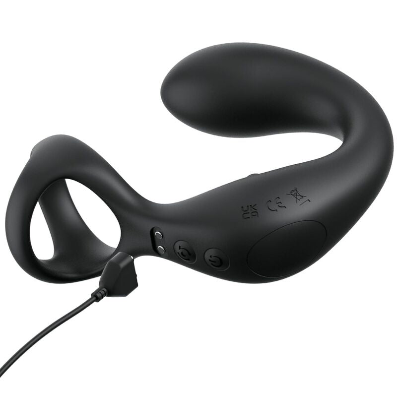 Clear Intermittent Suction Masturbator