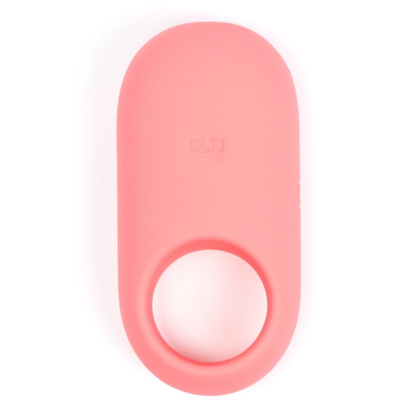 Ily Vibrating Cock Ring