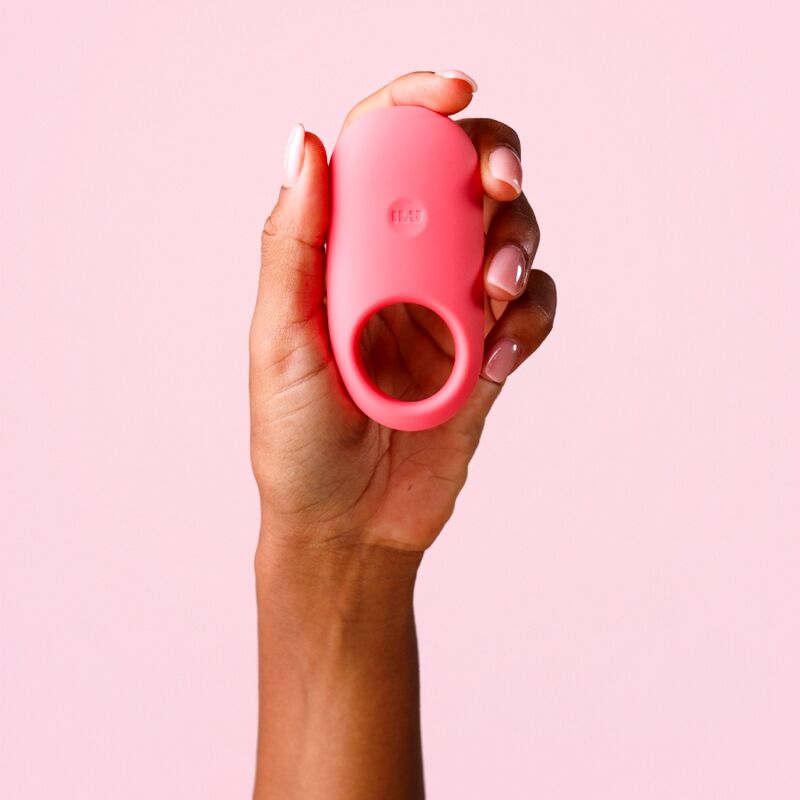Ily Vibrating Cock Ring
