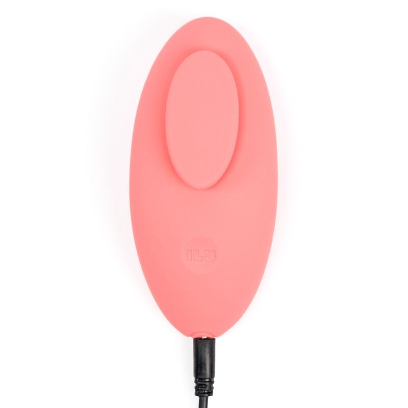 Ily Panty Vibe Remote-Control Vibrator