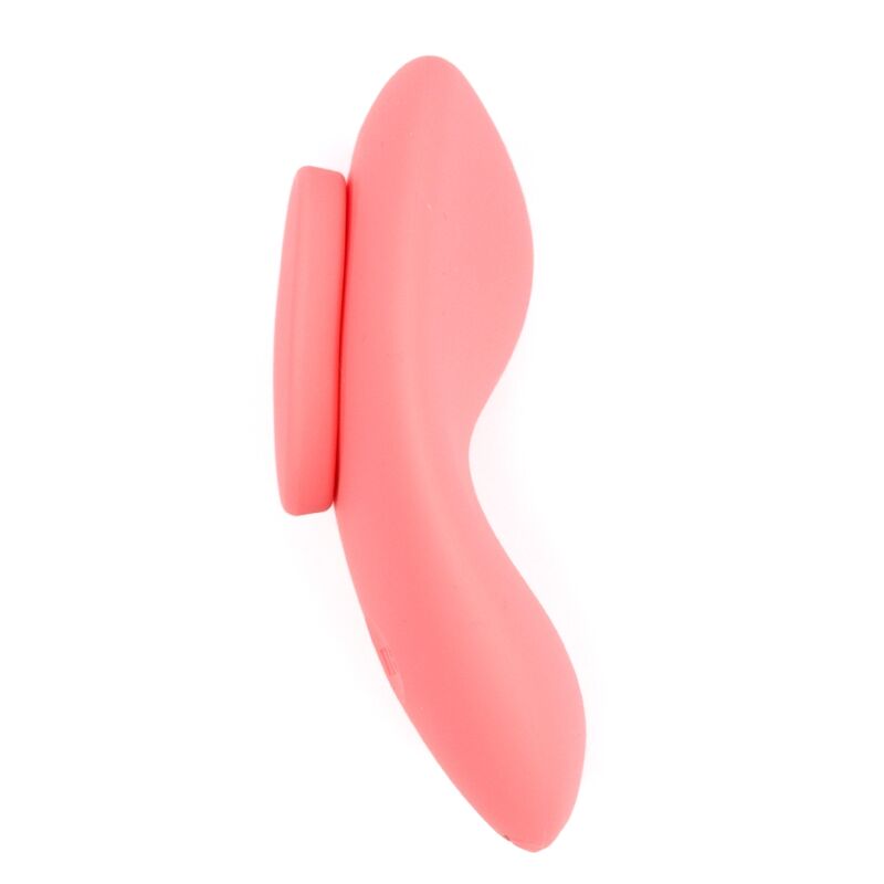 Ily Panty Vibe Remote-Control Vibrator