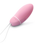 Lelo Luna Smart Bead Kegel Trainer — Pink