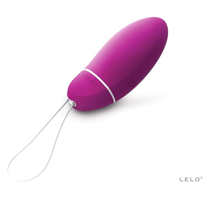 LELO - LUNA SMART BEAD VIOLETT