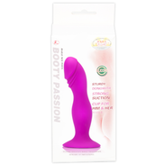 PRETTY LOVE - BOOTY PASSION REALISTISCHER ANALPLUG
