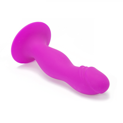 PRETTY LOVE - BOOTY PASSION REALISTISCHER ANALPLUG