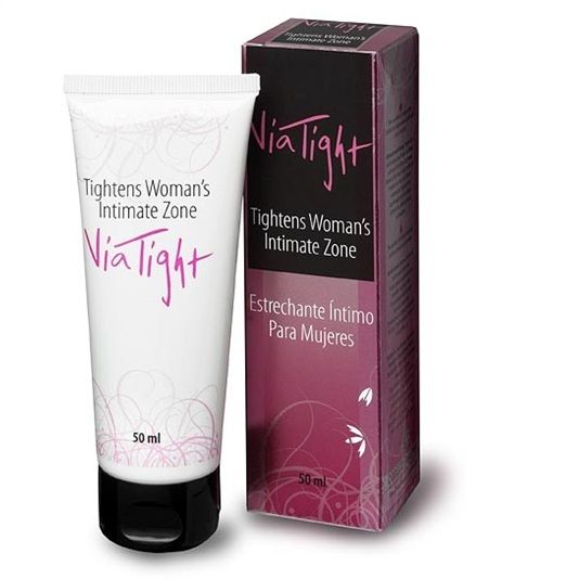 COBECO - VIATIGHT INTIMGEL FÜR FRAUEN