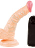 BAILE - SUPER ROTA DONG REALISTIC PENIS ROTATOR