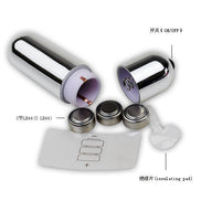 BAILE - BRAVE MAN RABBIT Sensory Device PENIS EXTENSION