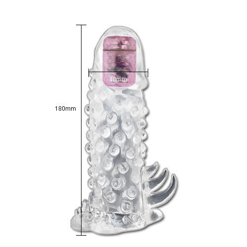 BAILE - BRAVE III MAN SENSOR ERWEITERUNG