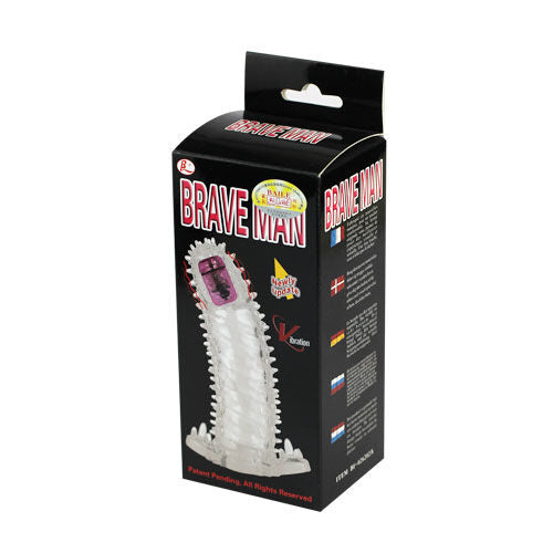 BAILE - BRAVE II MAN SENSOR-VERLÄNGERUNG