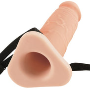 FANTASY X-TENSIONS - SILIKON HOHLVERLÄNGERUNG 20CM