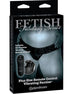 FETISH FANTASY LIMITED EDITION - FERNGESTEUERTER VIBRATIONSSLIP PLUS