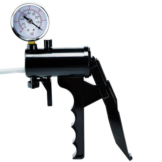 PUMP WORX - MAX-PRÄZISIONS-KRAFTFULLE PUMPE.