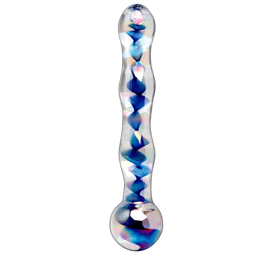 ICICLES - N. 8 GLASMASSAGEGERÄT