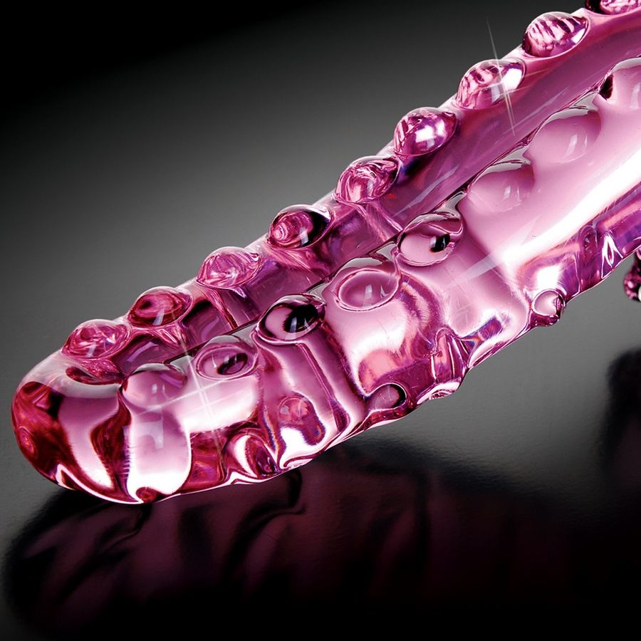 ICICLES - NR. 24 GLAS MASSAGEGERÄT