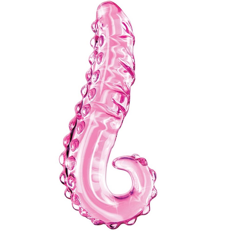 ICICLES - NR. 24 GLAS MASSAGEGERÄT