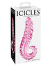 ICICLES - NR. 24 GLAS MASSAGEGERÄT